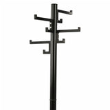 V-Part Kapstok Staand Met 8 Haken Porcelain 178 Cm