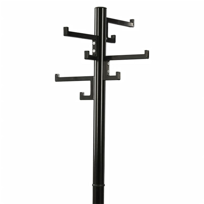 V-Part Kapstok Staand Met 8 Haken Porcelain 178 Cm