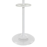 V-Part Kapstok Staand Met 8 Haken Porcelain 178 Cm