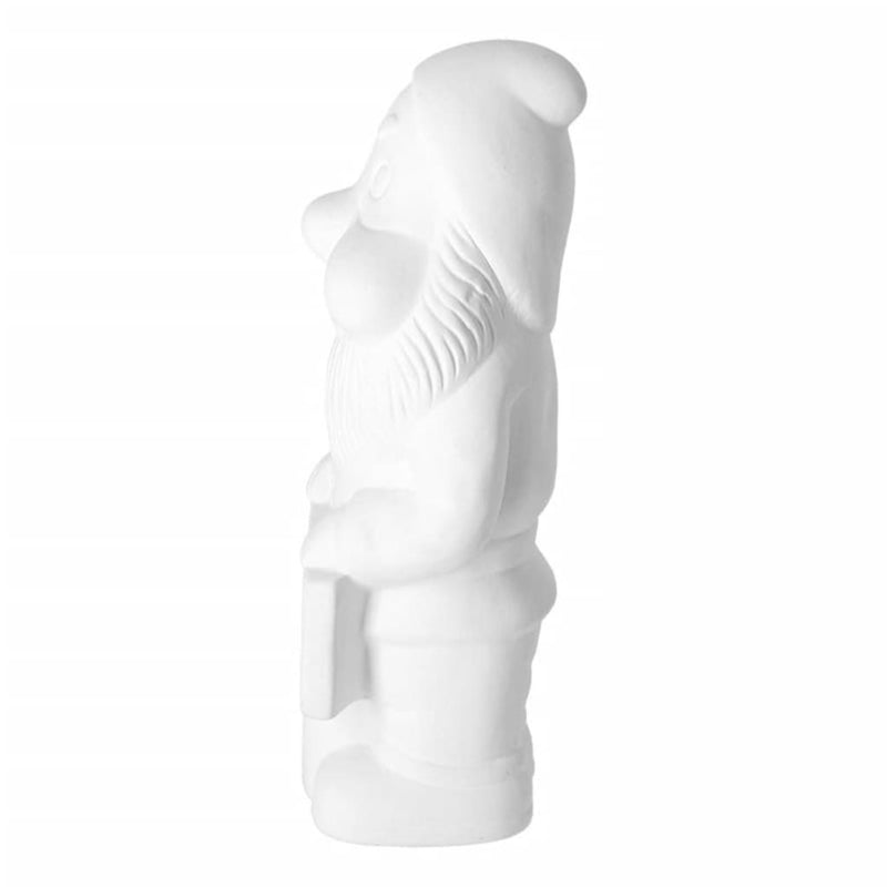 Esschert Design Tuinkabouter Met Verf Doe-Het-Zelf