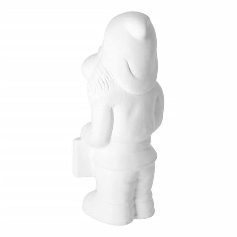 Esschert Design Tuinkabouter Met Verf Doe-Het-Zelf