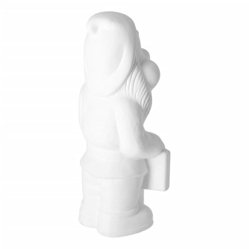 Esschert Design Tuinkabouter Met Verf Doe-Het-Zelf