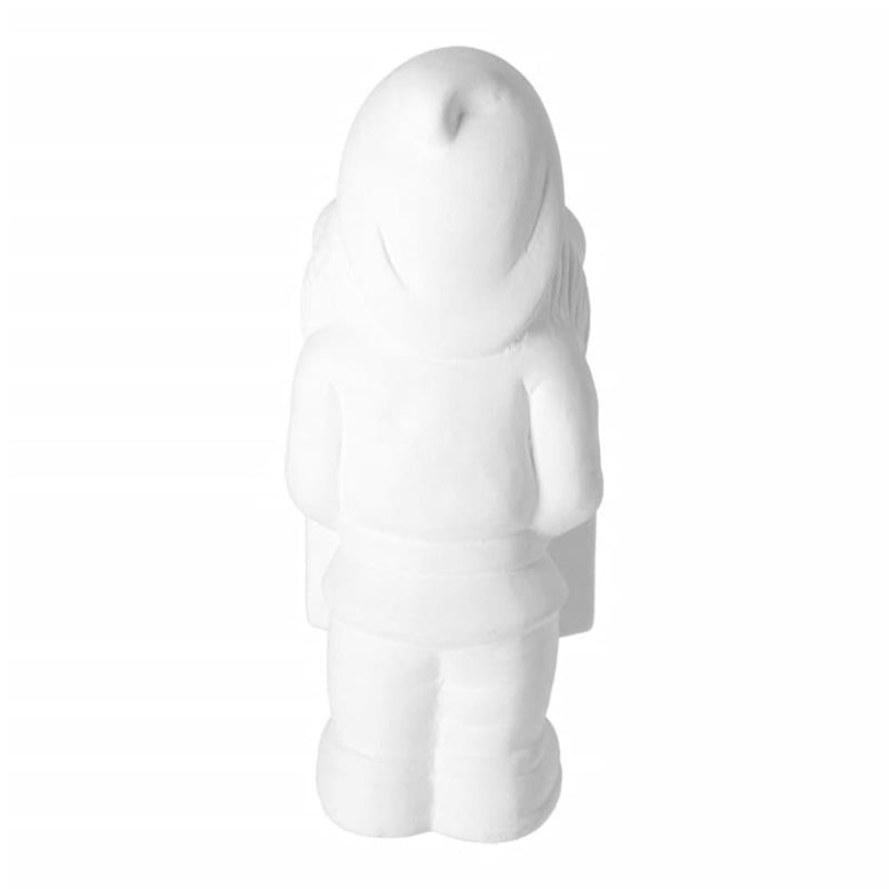 Esschert Design Tuinkabouter Met Verf Doe-Het-Zelf