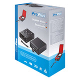 Proplus Kluis Met Houder 225X165X85 Mm Staal