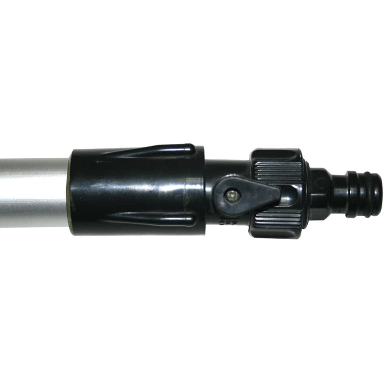 Proplus Wasborstel Met Telescopische Steel 1,8 M