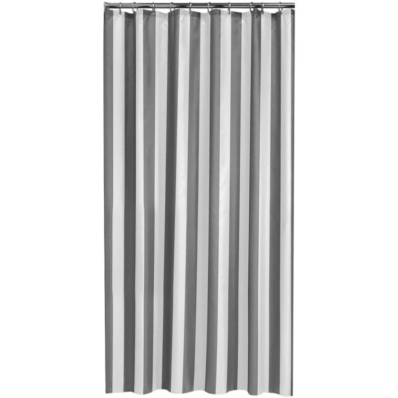 Sealskin Douchegordijn Linje 180 Cm 233011314