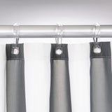 Sealskin Douchegordijn Linje 180 Cm 233011314