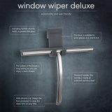 Sealskin Raamwisser Deluxe 369001018