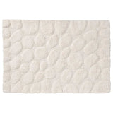 Sealskin Badmat Pebbles 60X90 Cm Katoen Kleurig