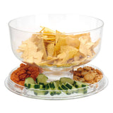 Excellent Houseware Serveerschaal (6-In-1)