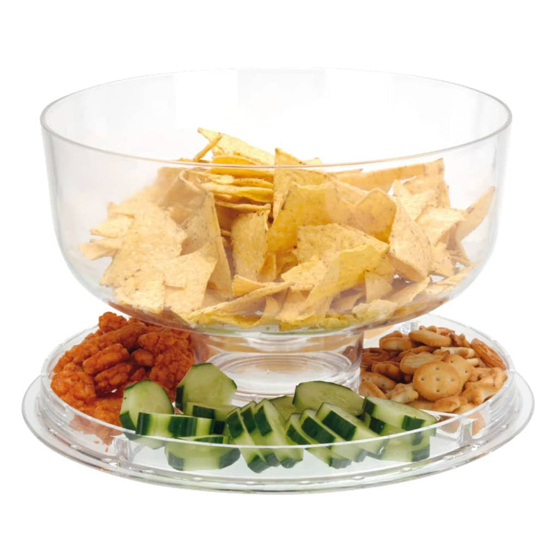 Excellent Houseware Serveerschaal (6-In-1)