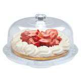 Excellent Houseware Serveerschaal (6-In-1)