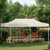 Partytent Inklapbaar Pop-Up 580X292X315 Cm