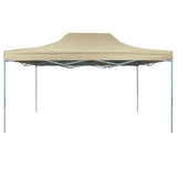 Vouwtent Pop-Up 3X4,5 M Wit