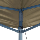 Vouwtent Pop-Up 3X4,5 M Wit