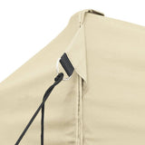 Vouwtent Pop-Up 3X4,5 M Wit