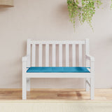 Tuinbankkussen 200X50X4 Cm Stof