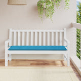 Tuinbankkussen 200X50X4 Cm Stof