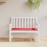 Tuinbankkussen 200X50X4 Cm Stof