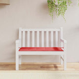 Tuinbankkussen 200X50X4 Cm Stof