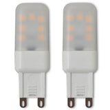 Plafondlamp Met 6 Led-Lampen G9 240 W