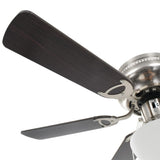 Plafondventilator Met Lamp 82 Cm