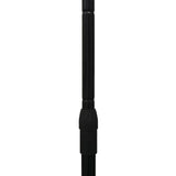 Badmintonnet Met Shuttles 600 X 155 Cm