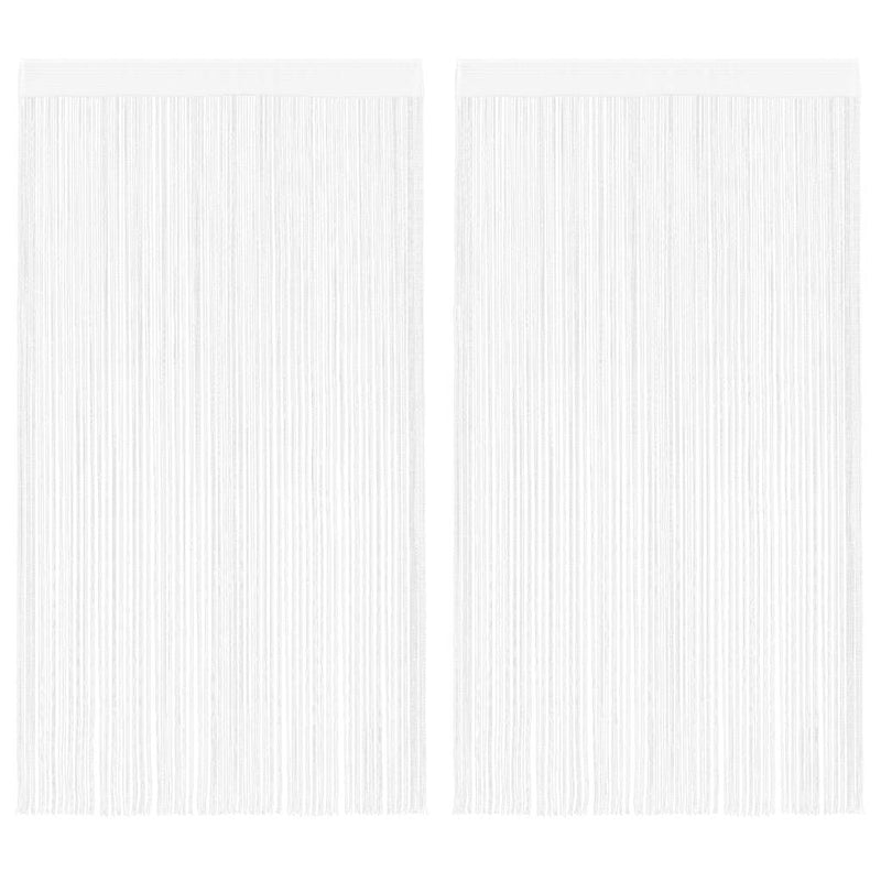Koordgordijnen Turkoois 100X250 Cm