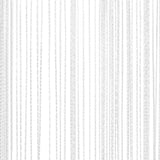 Draadgordijnen 100X250 Cm