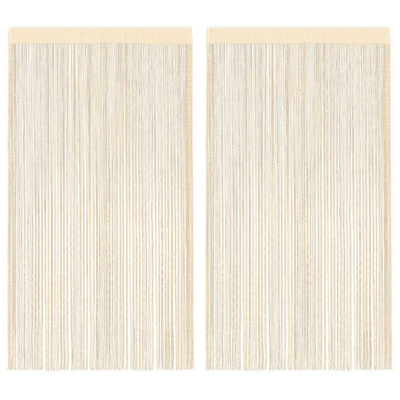 Koordgordijnen Turkoois 100X250 Cm