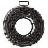 Leidingreinigingsmachine 250 W 15 M X 16 Mm 4,5 M X 9,5 Mm