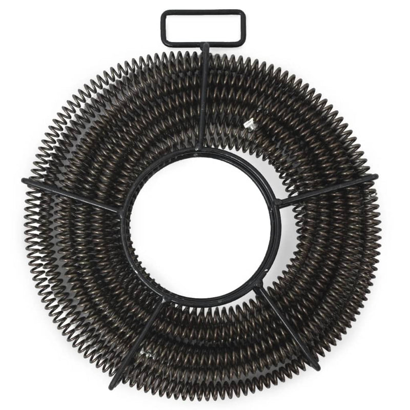 Leidingreinigingsmachine 250 W 15 M X 16 Mm 4,5 M X 9,5 Mm