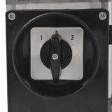 Leidingsreinigingsmachine 250 W 12,5Mx16Mm 4,5Mx9,5Mm Grijs