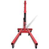 Inklapbare Motorkraan 2 Ton 88,2 Kg