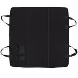 Huisdieren Achterbankhoes 148X142 Zwart
