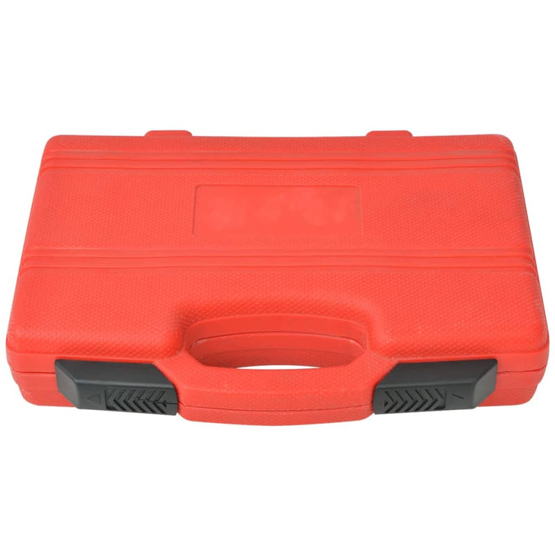 Ruitenwisserarm Trekker Set 8-Delig