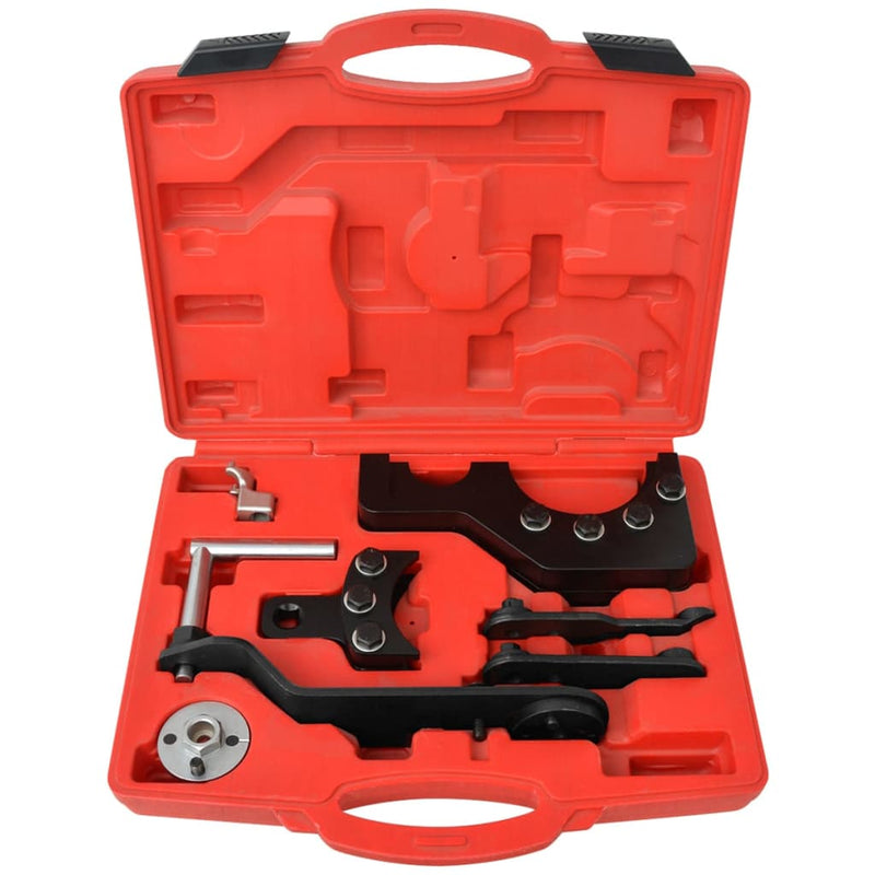 Dieselmotor Timing Gereedschapskit Vag 2,5/4,9D/Tdi Pd 8-Delig