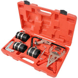 Zuigerveer Onderhoudsgereedschap Set 11-Delig