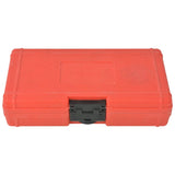 Motorfiets Kettingpons- En Klink Set 8-Delig