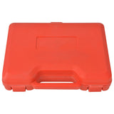Kleine Lagertrekker Set 19-Delig