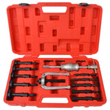 Lager Trekker Set 16-Delig