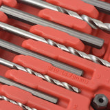 Boutextractie Set 25-Delig Staal