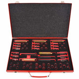 Gloeibougie Draad Reparatie Set M8 M9 M10 M12 63-Delig