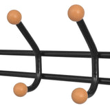 Kledingrek Met Schoenenopberger 68X32X182,5 Cm