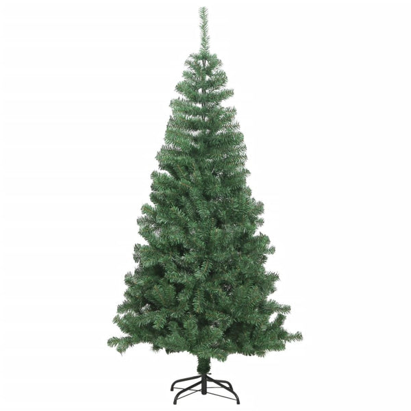 Kunstkerstboom L 240 Cm Groen