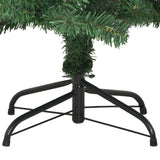 Kunstkerstboom L 240 Cm Groen