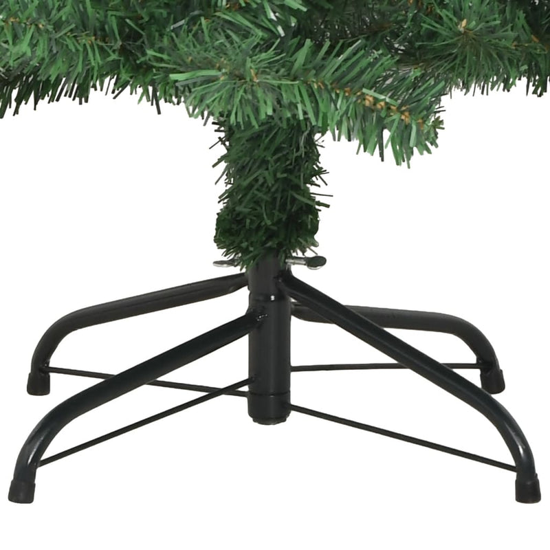 Kunstkerstboom L 240 Cm Groen