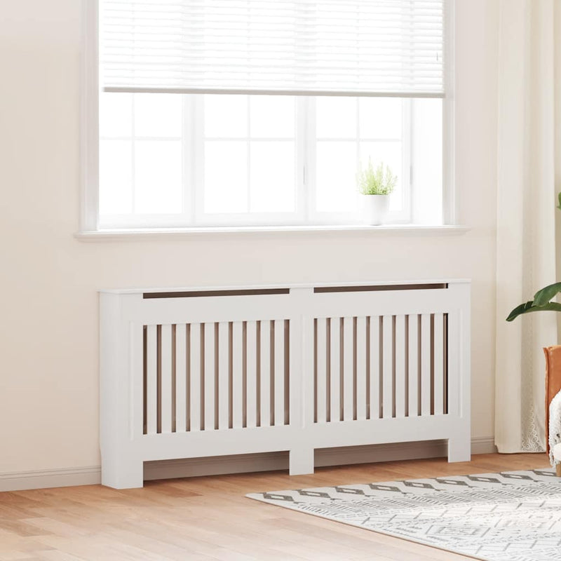 Radiatorombouw 112 Cm Mdf
