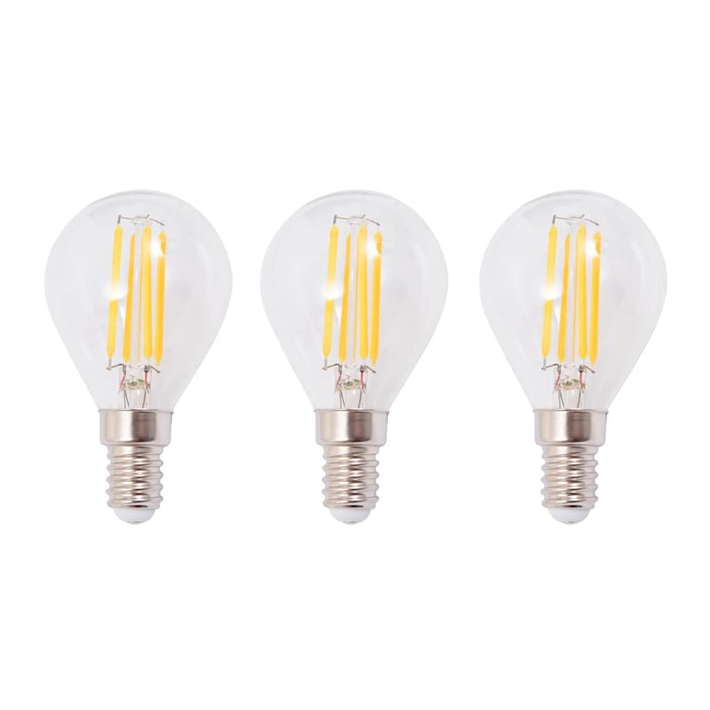 Plafondlamp Met 3 Led's 12 W