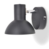 Wandlampen Voor 2 Peertjes E27 Zwart En Goud 2 St